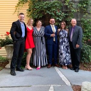 Meet your Posher, Barb